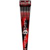 Pyrotechnika rakety Scream rocket set 6ks Pyrotechnika rakety Scream rocket set 6ks