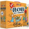 Kvído Obchod (CZ) - Albi Kvído Obchod (CZ) - Albi