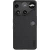 Nillkin Super Frosted PRO Zadný Kryt pre Nothing Phone 3 Black 57983128081