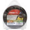 Silon na kosenie Strend Pro Premium SawLine 2,7 mm, L-51 m, zúbkovaný Silon na kosenie Strend Pro Premium SawLine 2,7 mm, L-51 m, zúbkovaný
