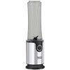 Teesa TSA3535 Smoothie mixér 300 W, 500 ml, strieborný Teesa TSA3535 Smoothie mixér 300 W, 500 ml, strieborný