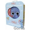 Tvůj měkoučký kamarád sloník - YoYo Books Tvůj měkoučký kamarád sloník - YoYo Books