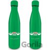 Pyramid Kovová fľaša na nápoj Friends Central Perk Logo) 550 ml Pyramid Kovová fľaša na nápoj Friends Central Perk Logo) 550 ml