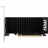 MSI VGA NVIDIA GeForce GT 1030 2GHD4 LP OC, GT 1030, 2GB DDR4, 1xDP, 1xHDMI MSI VGA NVIDIA GeForce GT 1030 2GHD4 LP OC, GT 1030, 2GB DDR4, 1xDP, 1xHDMI