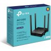 TP-Link Archer C54, AC1200 Dual-Band Wi-Fi Router Archer C54 TP-Link Archer C54, AC1200 Dual-Band Wi-Fi Router Archer C54