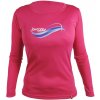 Dámsky dres s dlhým rukávom HAVEN, ENERGY LONG Ružová,Modrá,Biela XL Dámsky dres s dlhým rukávom HAVEN, ENERGY LONG Ružová,Modrá,Biela XL