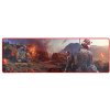 Marvo - Podložka pod myš G37, G37 - 920 x 294 x 3 mm Marvo - Podložka pod myš G37, G37 - 920 x 294 x 3 mm
