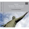 George Frideric Handel - Messiah - Famous Choruses George Frideric Handel - Messiah - Famous Choruses