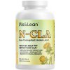 Fit & Lean N-Cla 120 Softgels Fit & Lean N-Cla 120 Softgels