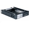 AKASA HDD box Lokstor M21, 2x 2.5