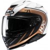 HJC prilba RPHA 71 Mapos MC9SF - 2XL HJC prilba RPHA 71 Mapos MC9SF - 2XL