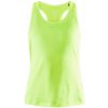 Craft | CRAFT ADV Essence Tank Undershirt | žltá| XXL Craft | CRAFT ADV Essence Tank Undershirt | žltá| XXL