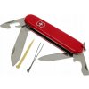 Victorinox 0.2503, vreckový nôž Recruit, 84mm, 10 funkcií Victorinox 0.2503, vreckový nôž Recruit, 84mm, 10 funkcií