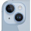 AppleKing tvrdené sklo s trblietavými rámčekmi na ochranu šošoviek fotoaparátu pre iPhone 14 / 14 Plus - modré - možnosť vrátiť tovar ZADARMO do 30tich dní AppleKing tvrdené sklo s trblietavými rámčekmi na ochranu šošoviek fotoaparátu pre iPhone 14 / 14 Plus - modré - možnosť vrátiť tovar ZADARMO do 30tich dní