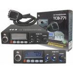 TTI TCB 771