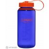 Nalgene Wide Mouth Sustain fľaša, 0.5 l, periwinkle Nalgene Wide Mouth Sustain fľaša, 0.5 l, periwinkle