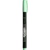 Tombow Brush Pen Fudenosuke pastel na čierny papier, light green (WS-BS86) Tombow Brush Pen Fudenosuke pastel na čierny papier, light green (WS-BS86)