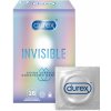 Durex Invisible Extra Lubricated 16 pack Durex Invisible Extra Lubricated 16 pack