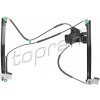 Mechanizmus zdvíhania okna TOPRAN 111 708 111 708