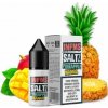 Infamous Saltz Pineapple Mango 10ml - 20mg Infamous Saltz Pineapple Mango 10ml - 20mg