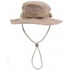MFH klobúk BOONIE - KHAKI, S - 55cm MFH klobúk BOONIE - KHAKI, S - 55cm