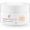 Telový peeling s BIO bambuckým maslom rakytník s pomarančom Telový peeling s BIO bambuckým maslom rakytník s pomarančom