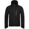 Pánska softshellová bunda Kilpi Ravio-M Black XS Pánska softshellová bunda Kilpi Ravio-M Black XS