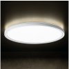 | Kanlux 31514 - LED stropné svietidlo AZPO LED/18,5W/230V pr. 29 cm IP54 biele | 31514 | Kanlux 31514 - LED stropné svietidlo AZPO LED/18,5W/230V pr. 29 cm IP54 biele | 31514