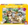 Schmidt Puzzle Mačiatka 150 dielikov Schmidt Puzzle Mačiatka 150 dielikov