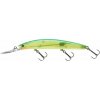 Wobler Daiwa Tournament Double Clutch 95SP-G 9,5cm 8,8gr Lime Chart Wobler Daiwa Tournament Double Clutch 95SP-G 9,5cm 8,8gr Lime Chart