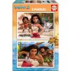 Educa Vaiana 2 Disney 2x100 dielov