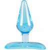 The Assifier transparent blue The Assifier transparent blue