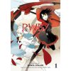 RWBY: The Official Manga, Vol. 1 (Brožovaná) RWBY: The Official Manga, Vol. 1 (Brožovaná)