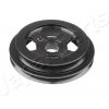 Remenica kľukového hriadeľa JAPANPARTS PU-116 (PU116) Remenica kľukového hriadeľa JAPANPARTS PU-116 (PU116)