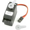 E-flite servo Standard 37g 3,5kg.cm 0,14 s/60 ° 23T (EFLR7150) E-flite servo Standard 37g 3,5kg.cm 0,14 s/60 ° 23T (EFLR7150)
