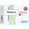 GENERICA Vitamín K2 90 kapsúl GENERICA Vitamín K2 90 kapsúl