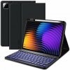 Tech-Protect SC Pen Keyboard puzdro s klávesnicou na Xiaomi Pad 7 / 7 Pro, čierne Tech-Protect SC Pen Keyboard puzdro s klávesnicou na Xiaomi Pad 7 / 7 Pro, čierne