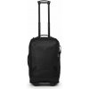 Cestovný kufor Osprey Transporter Wheeled Carry-On - raven black Cestovný kufor Osprey Transporter Wheeled Carry-On - raven black