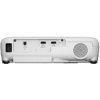 Epson EB-W53 4000 ANSI lumen 3LCD WXGA (1200x800) Bílá Epson EB-W53 4000 ANSI lumen 3LCD WXGA (1200x800) Bílá