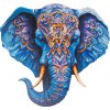 RECENTTOYS Drevené puzzle - Slon RECENTTOYS Drevené puzzle - Slon