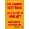 The Dawn of Everything - David Graeber The Dawn of Everything - David Graeber