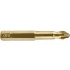 FORTUM KITO Krížový bit 10ks PH3x50mm TiN Shark krabička S2/TiN 4821113 FORTUM KITO Krížový bit 10ks PH3x50mm TiN Shark krabička S2/TiN 4821113