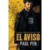 EL AVISO (PAUL PEN)(Pevná) EL AVISO (PAUL PEN)(Pevná)