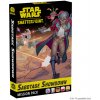 Atomic Mass Games Star Wars: Shatterpoint - Sabotage Showdown - EN/FR/PL/DE/ES Atomic Mass Games Star Wars: Shatterpoint - Sabotage Showdown - EN/FR/PL/DE/ES