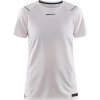 Dámske tričko Craft PRO Hypervent SS white S Dámske tričko Craft PRO Hypervent SS white S