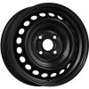 Plechový disk Alcar Stahlrad KFZ 6555 5,5x14 4x114,3 (56,5) ET44 (CHEVROLET, čierny, 5?J x 14) Plechový disk Alcar Stahlrad KFZ 6555 5,5x14 4x114,3 (56,5) ET44 (CHEVROLET, čierny, 5?J x 14)