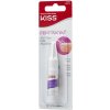 Kiss Precision Nail Glue lepidlo na nechty rýchloschnúce 3 g Kiss Precision Nail Glue lepidlo na nechty rýchloschnúce 3 g