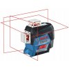 Bosch Liniový laser GLL 3-80 C Bosch Liniový laser GLL 3-80 C