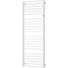 Instalprojekt PIKO kúpeľňový radiátor 430x1329 mm 500 W stredové pripojenie Biela lesklá RADPIK401335SP Instalprojekt PIKO kúpeľňový radiátor 430x1329 mm 500 W stredové pripojenie Biela lesklá RADPIK401335SP
