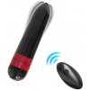 Armony - rocket vibrator bullet remote control black Armony - rocket vibrator bullet remote control black